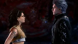 What if dante and Vergil's positions were switched? [fandub] Part - 1