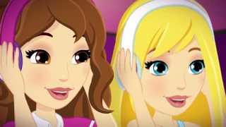 Andrea’s Friendship Song – LEGO Friends –  Season 4, Episode 1