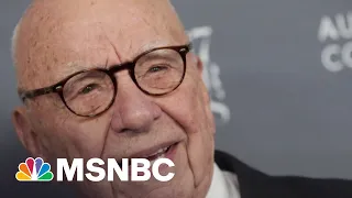 Analyzing why Rupert Murdoch allowed Fox News hosts to spread false election claims