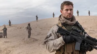 12 Strong [Short 2] - Incredible Shooting & Sniper Headshots