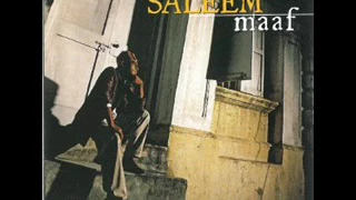 Saleem - Juwita (Adunan Akustik)