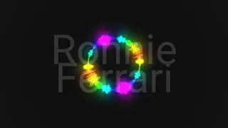 Ronnie Ferrari - ona by tak chciała ( hardbass adidas , remix )