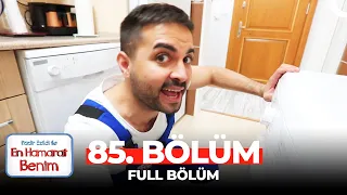 En Hamarat Benim 85. Bölüm