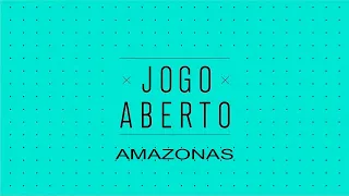 JOGO ABERTO AMAZONAS 12.10.20