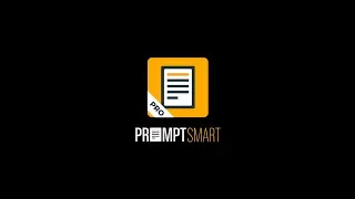 PromptSmart VoiceTrack demo - iOS app v2.0.5