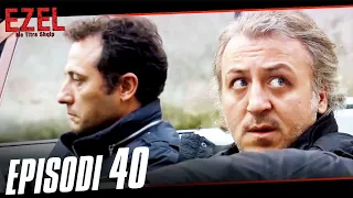 Ezel Me Titra Shqip Episodi 40 (Episod I Gjatë)