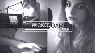 Wicked Game - Chris Isaak - Cover