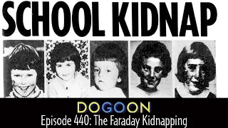 440 - The Faraday Kidnapping