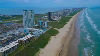 South Padre Island, Texas 03 June 2023