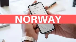 Best Day Trading Apps In Norway (Beginners Guide) - FxBeginner.Net