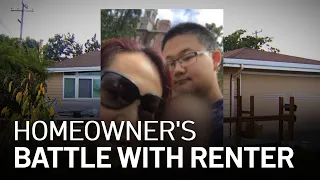 Homeowner Rents Out Room During COVID, Now She Might Lose Her House