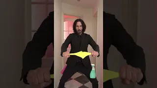 John Wick 4  Dangerous Cleanup #6