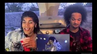 MIchael Jackson Heal The World (2020) REACTION