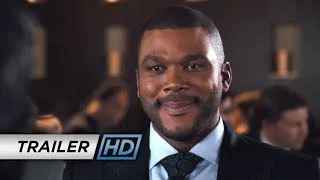 Tyler Perry's Good Deeds (2014) - Official Trailer #1