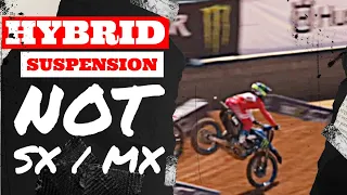 Super Motocross Playoff | Crashes | Mistakes | Passes |Breakdown
