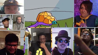 Spyro's Bad Day (Spyro Parody) [REACTION MASH-UP]#884