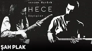 Sercan Öztürk | Hüseyin Korkankorkmaz | Kişi Ne Ederse Kendine Eder | 2019 Şah Plak |