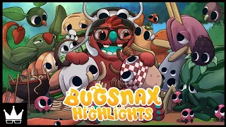 Bugsnax Highlights | Nov 2020 & April/May 2022