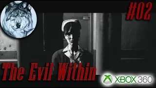 The Evil Within. Прохождение. #02. Эпизод 2 – Выжившие. Все секреты