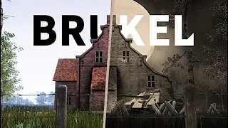 Brukel | Demo | GamePlay PC