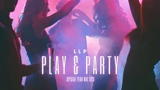 PLAY & PARTY I 12 I Special Year Mix 2023