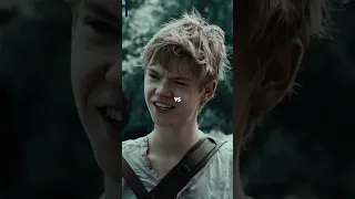 My Newt is the superior Newt. And thats a fact #mazerunner #thomasbrodiesangster #newt #Ily