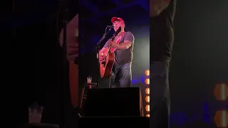 Aaron Lewis - Love Me...YOU CAN FEEL HIS PAIN!