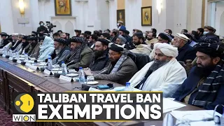 UN fails to reach consensus over travel ban, 13 Taliban officials not allowed to travel now | WION