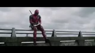 Клип Deadpool Lil John Feat. Dj Snake