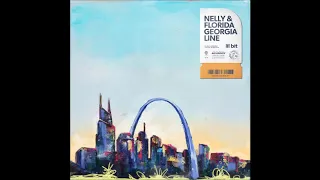 Nelly & Florida Georgia Line - Lil Bit (Clean)