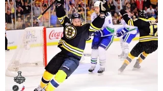 The Best Boston Bruins Moments