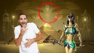 Unveiling the Secrets of Anuket: The Ancient Egyptian Goddess of the Nile