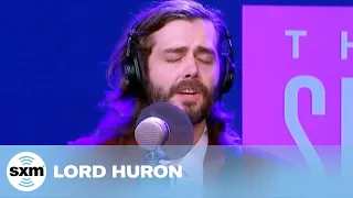 Lord Huron — Mine Forever | LIVE Performance | The Spectrum | SiriusXM