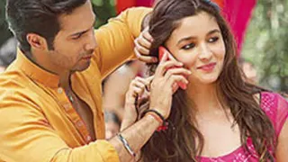 Samjhawan | Samjhawa | Humpty Sharma Ki Dulhaniya