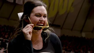 Mackey Arena is the Best Atmosphere in College Basketball