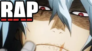 SHIGARAKI RAP | EDDIE RATH | prod. SYKO beats | My hero academia