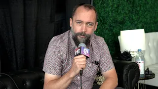 Interview: Clutch's Neil Fallon Talks Sunrise on Slaughter Beach, 30 Years as a Band, and More