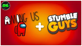 🔴Join us! Stumble Guys + Among Us Gameplay | Manguni Gamer