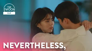 Song Kang and Han So-hee restart their relationship with a kiss | Nevertheless, Ep 10 [ENG SUB]