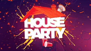 Hits 2021 - House Party #1 (Deep House , Tech House)