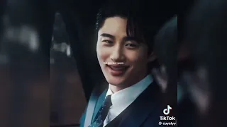 BYEON WOO-SEOK TIKTOK EDITS