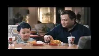 Niño & Alonzo Muhlach McDonalds (Subtitle) TVC15s Final