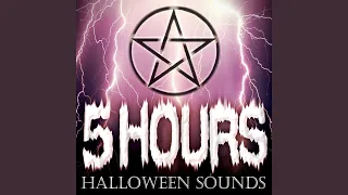 Howling Werewolves: 2 Hour Scary Halloween Background Sound Effect