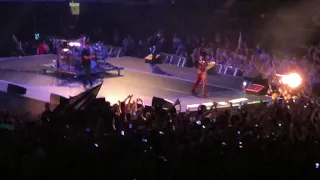 Thirty Seconds To Mars - The Kill live New York City 2018