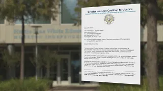 Discrimination complaint filed after TEA takeover of Houston ISD