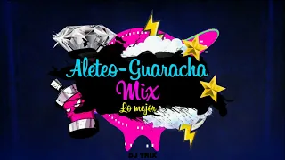 Mix Aleteo Guaracha LO MEJOR (Pepas, Me provocas, blue, Calabria, Sexi chick, Saxo, Disfruto, Etc )