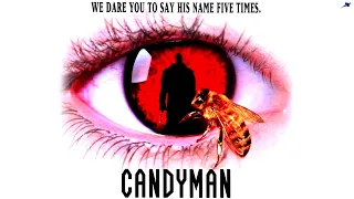 Candyman [Philip Glass] Music Box (OST Soundtrack)