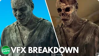 HIS HOUSE | VFX Breakdown by Framestore (2020)