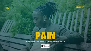 [FREE] "PAIN" Omah Lay, Victony, Oxlade Type Beat | Afrobeats 2024 #afrobeat #afrobeats