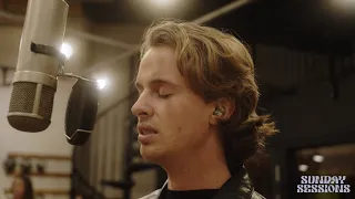 Isak Danielson - Almost Heaven (Sunday Sessions, Season 2 | Episode 4)